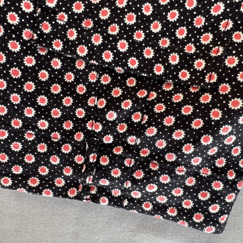 NWT Anthropologie The Colette Cropped Wide-Leg Pants by Maeve: Linen Edition - Picture 6 of 7